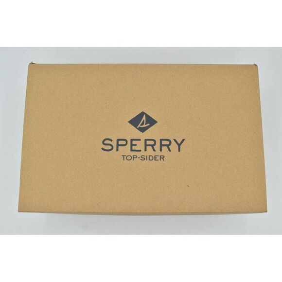 Sperry Womens Size 10 Pier Wave Wool Tan High Top Sneakers Booties Shoes - Picture 10 of 11